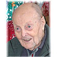 RICHARD MCINTOSH  Obituary pic