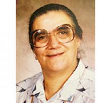 JULIA SOUSA Obituary pic