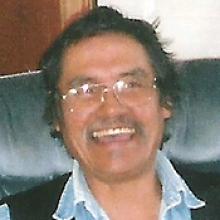 ROGER JOSEPH MALO  Obituary pic
