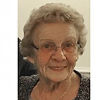 MARY HARAPIAK (ORZECHOWSKI) Obituary pic