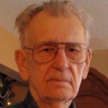 MERVIN LECOUILLARD  Obituary pic
