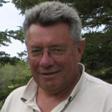 LIONEL JOSEPH GERARD LAURIN  Obituary pic