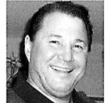 BOGDAN (BOBBY) STRAZEWSKI  Obituary pic