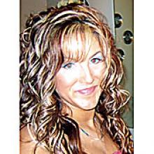 MICHELLE ANDREA SKAWINSKI  Obituary pic