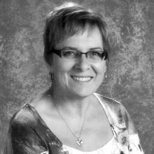 ELEANOR GAUTHIER Obituary pic