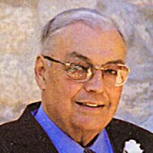 DARYL YOUNG  Obituary pic