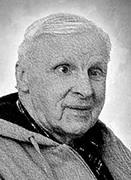 Roger SCHAMP Obituary pic