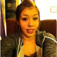 SHENAH LEE COOK  Obituary pic