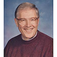 ROBERT HAWKSWORTH (BOB) Obituary pic