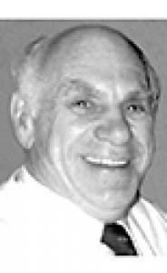 ROBERT HEATLEY (BOB) Obituary pic