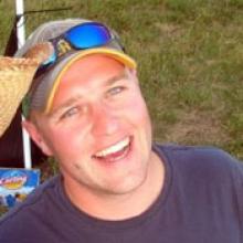 CHRISTOPHER PETER SUDERMAN  Obituary pic