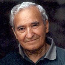 FELIX A. BOULET  Obituary pic