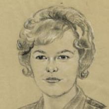 DONNA MARELENE ROSAASEN (RICHARDSON)  Obituary pic