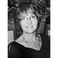 ANNI BALAGUS Obituary pic