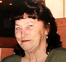 EMILY ZAPOTOCHNY  Obituary pic