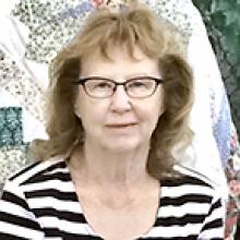 VERNA JEAN MCPHEE (KNOWLES) Obituary pic