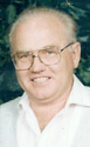 ALLAN WILLIAM SHAW  Obituary pic