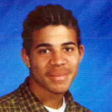 TRUMAINE ABRAHAM HABIB  Obituary pic