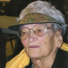 MARIE SYLVIE JAMAULT  Obituary pic