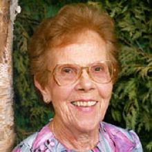 NORMA PENARSKY  Obituary pic