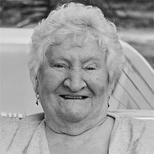 ELIZABETH (BETTY) KINTOP Obituary pic