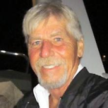 MURRAY FRANCIS LEDD Obituary pic