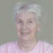 CLEMENTINE ANGELA PORATH (PANKIEWICH)  Obituary pic