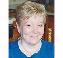 MARILYN CAROL GILLIES Obituary pic