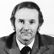 IAN TURNBULL Obituary pic