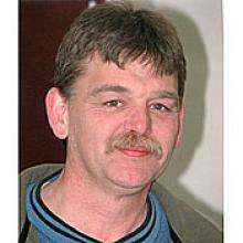 DAVID (WILSON) KING  Obituary pic