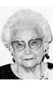 ANNE POLISCHTAK  Obituary pic