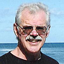PHILLIP EDWARD LEMOINE  Obituary pic