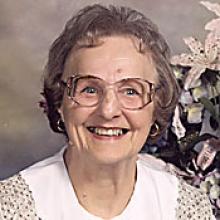 OLGA KOSHELUK  Obituary pic