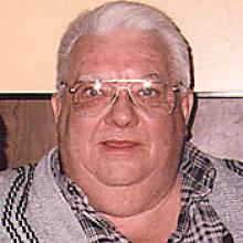 GORDON EARLE ROBERTS  Obituary pic