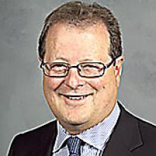 DONALD PRIMEAU  Obituary pic