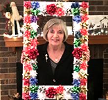 CHRISTINE ANNE MACLEOD Obituary pic