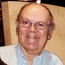 LEONARD PETER HEPPNER  Obituary pic