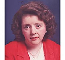 CARROLL LYNN MORCOMBE  Obituary pic