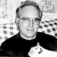 RAYMOND ALBERT ERNEST FAWCETT Obituary pic
