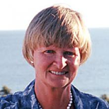 DOREEN MAY DICK (WILKINSON)  Obituary pic