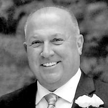 WAYNE ROBERT ZAJAC Obituary pic