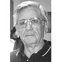 JAMES (JIM) HAMILTON  Obituary pic