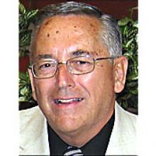 ERV LOBSON  Obituary pic