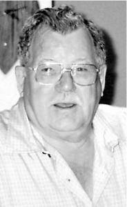 HENRY ZACHARIAS Obituary pic