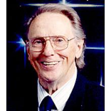 THOMAS GARNETT (GAR) GILLIES  Obituary pic