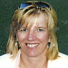 MANUELA SCHINDEL  Obituary pic