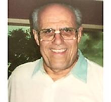 ROBERT PAUL MART (BOB) Obituary pic