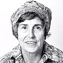 ROSEMARY KOWALSKY BFA  Obituary pic