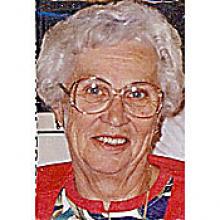 HELEN THOMAS Obituary pic