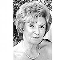 JOYCE GAUTHIER Obituary pic